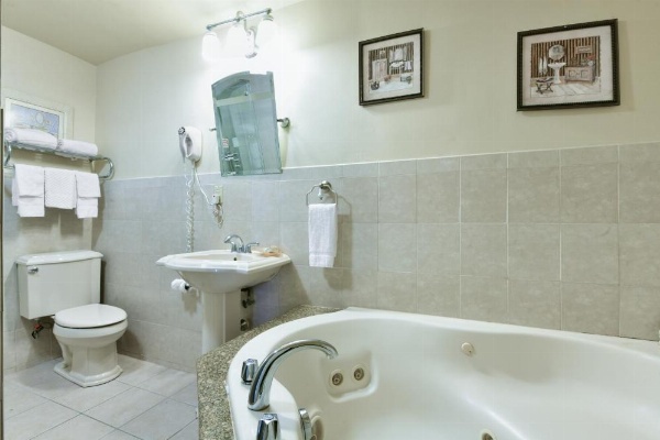 The Freeport Inn and Marina image 18