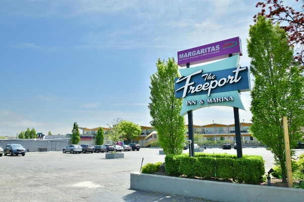 The Freeport Inn and Marina image 5