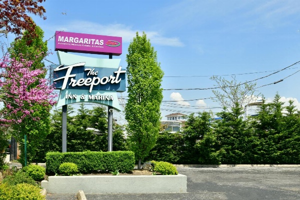 The Freeport Inn and Marina image 6