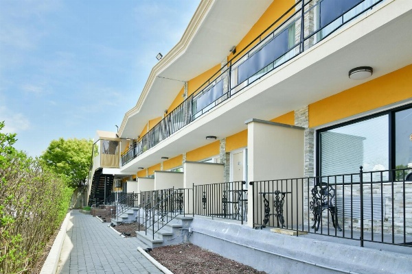 The Freeport Inn and Marina image 7